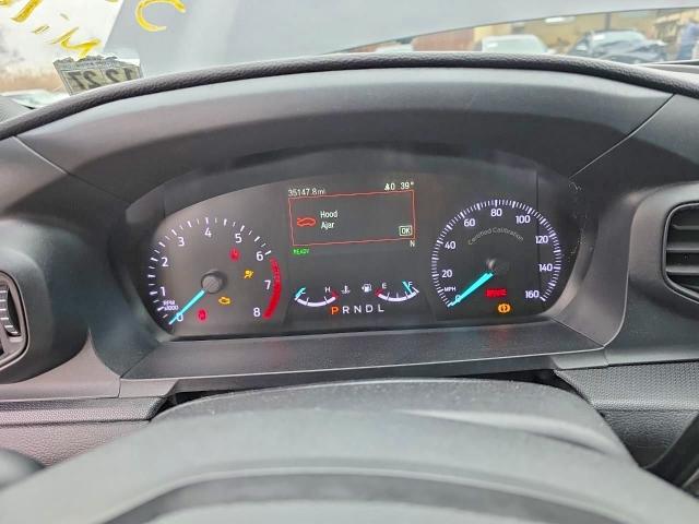 1FM5K8AW1NNA08504