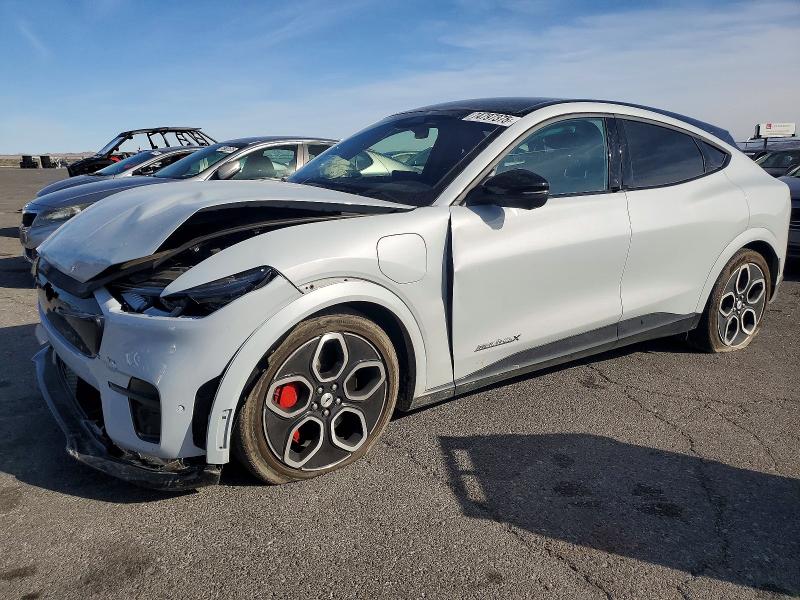 2023 FORD MUSTANG MACH-E — VIN 3FMTK4SE3PMA44679