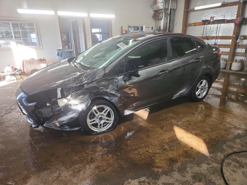 2019 FORD FIESTA — VIN 3FADP4BJ8KM134979