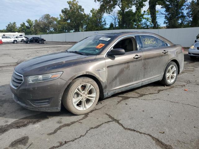 2015 FORD TAURUS SEL — VIN 1FAHP2E82FG156975