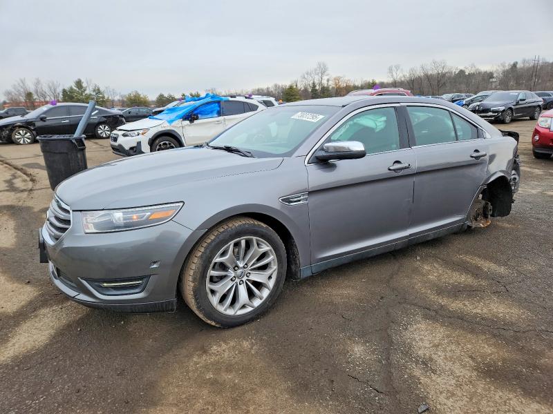 2014 FORD TAURUS LIM — VIN 1FAHP2F85EG180037