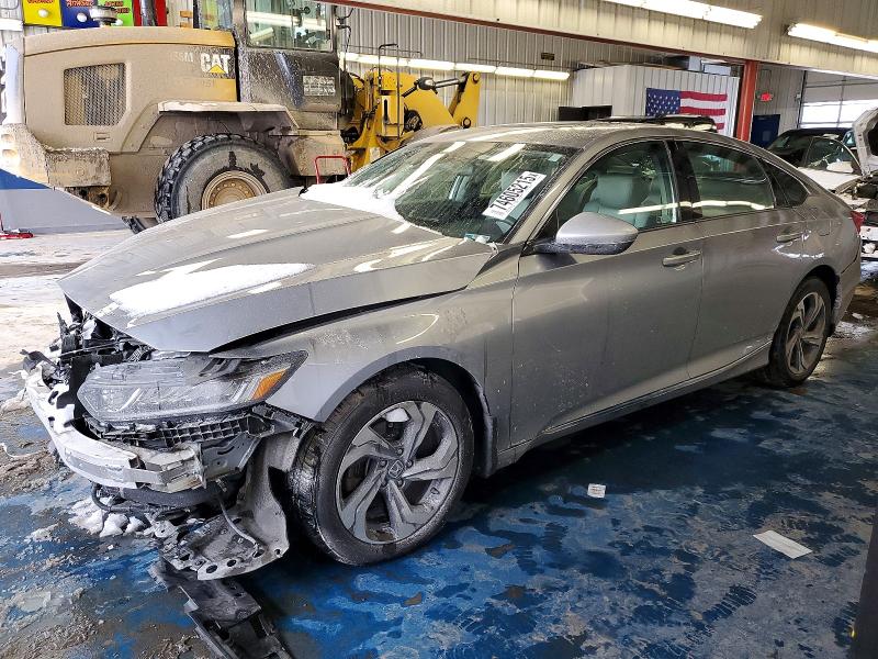 2020 HONDA ACCORD — VIN 1HGCV1F41LA147104