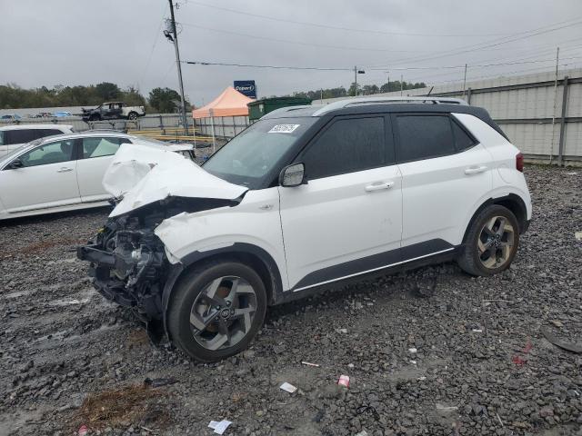 2023 HYUNDAI VENUE SEL — VIN KMHRC8A31PU276756