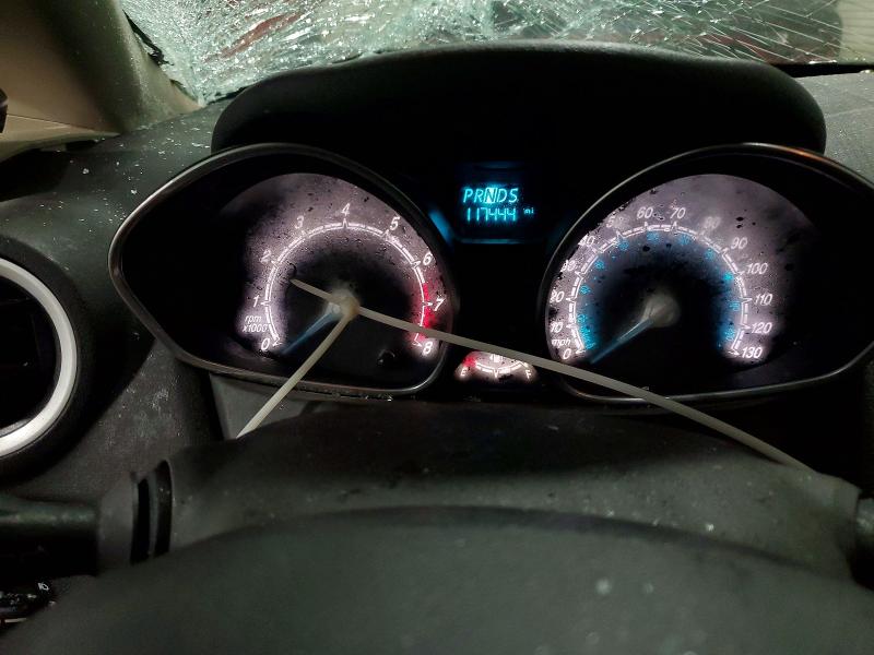 3FADP4BJXKM151718