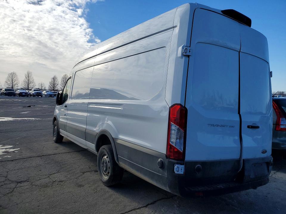 1FTBR3X83SKB25691