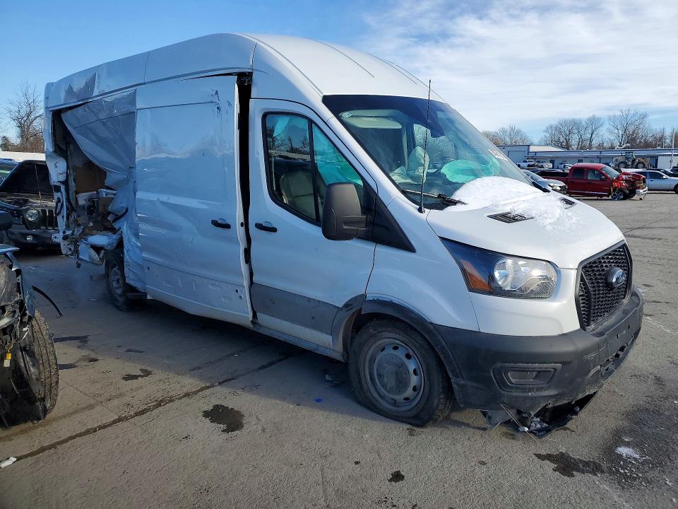 1FTBR3X83SKB25691