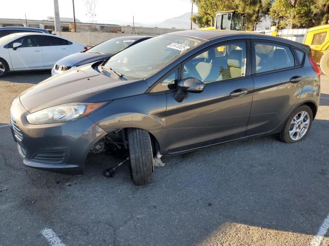 2015 FORD FIESTA — VIN 3FADP4EJ3FM111319