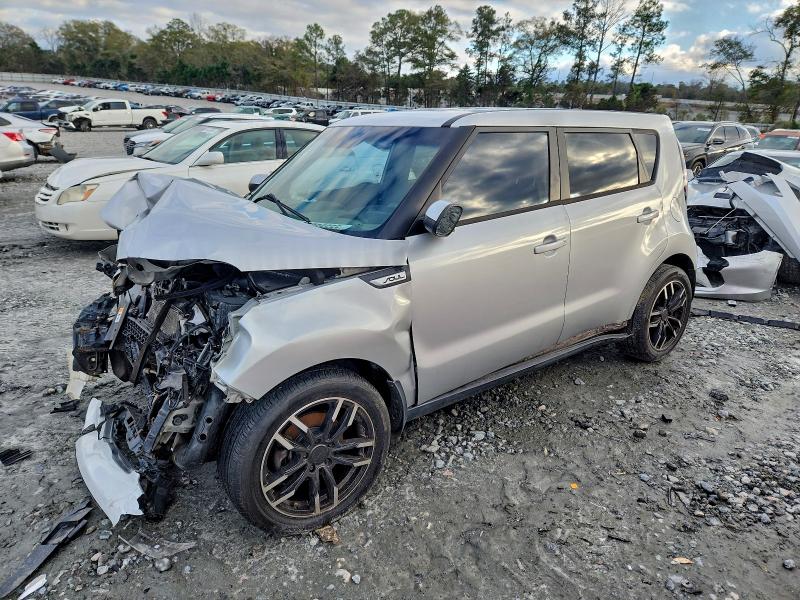 2016 KIA SOUL — VIN KNDJN2A29G7824565