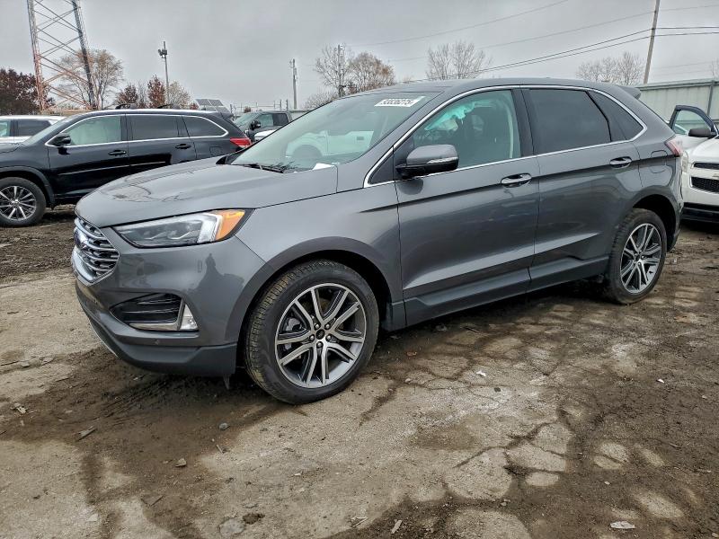 2024 FORD EDGE — VIN 2FMPK4K9XRBB24683