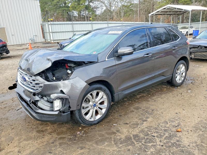 2020 FORD EDGE — VIN 2FMPK3K92LBB34786