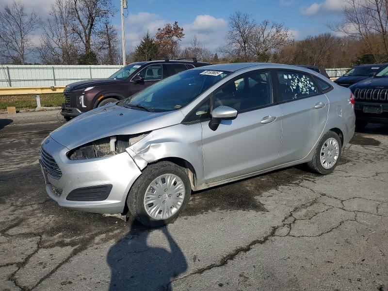 2019 FORD FIESTA — VIN 3FADP4AJ3KM129965