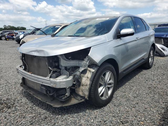 2018 FORD EDGE — VIN 2FMPK4J91JBC15363