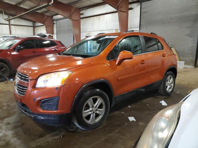 2015 CHEVROLET TRAX — VIN KL7CJRSB1FB245896