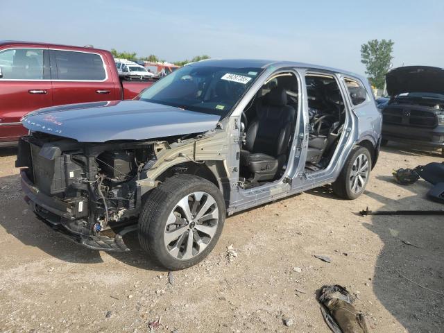 2020 KIA TELLURIDE — VIN 5XYP64HC9LG032771