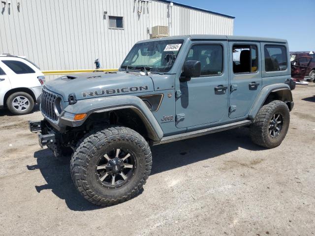 2024 JEEP WRANGLER — VIN 1C4RJXSJ6RW369569