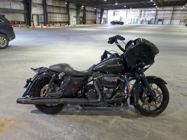 2020 HARLEY-DAVIDSON FLTRXS — VIN 1HD1KTP16LB602407