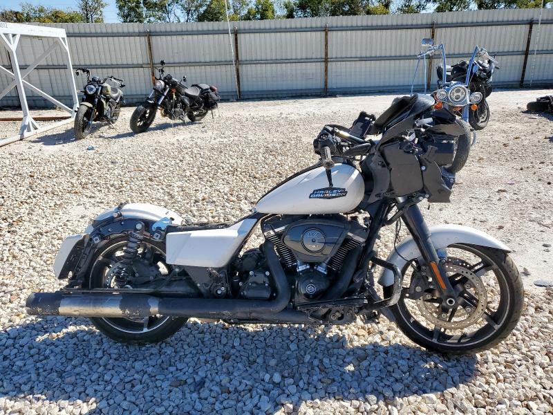 2024 HARLEY-DAVIDSON FLTRX — VIN 1HD1KH711RB624899