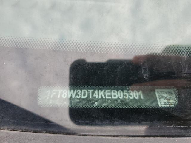 1FT8W3DT6JEB05301