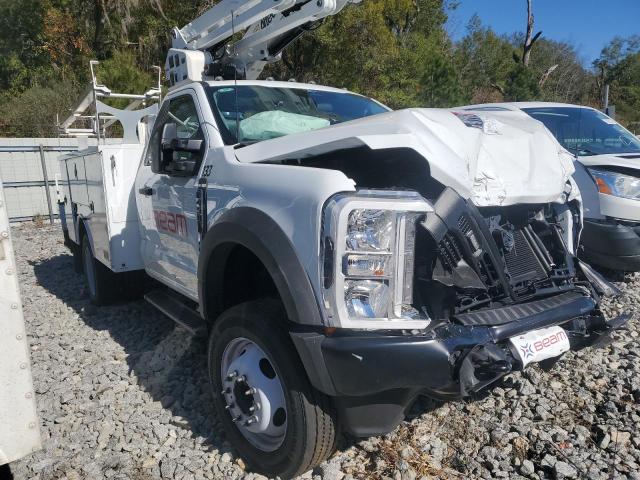 2024 FORD F450 — VIN 1FDUF4GNXRDA02848