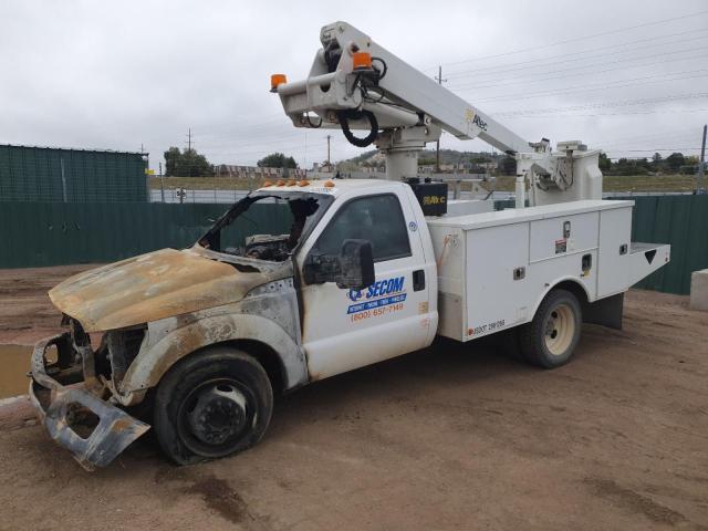 2015 FORD F450 SUPER — VIN 1FDUF4HY1FED46311