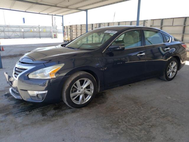2015 NISSAN ALTIMA — VIN 1N4AL3AP6FC182468