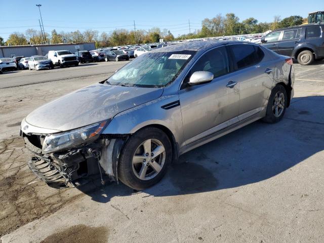 2015 KIA OPTIMA LX — VIN KNAGM4A73F5536035