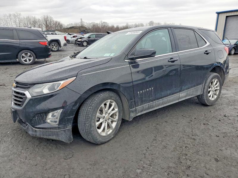 2020 CHEVROLET EQUINOX LT — VIN 2GNAXUEV5L6207742