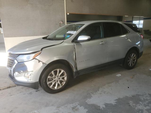2019 CHEVROLET EQUINOX LT — VIN 2GNAXTEV1K6256901