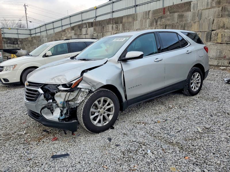2020 CHEVROLET EQUINOX LT — VIN 3GNAXKEV9LS711605