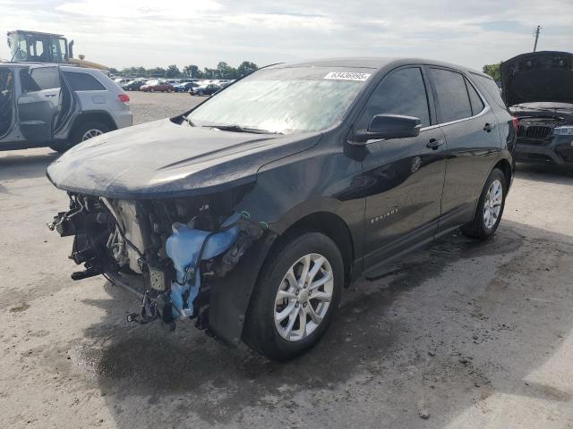 2018 CHEVROLET EQUINOX LT — VIN 2GNAXSEVXJ6216924