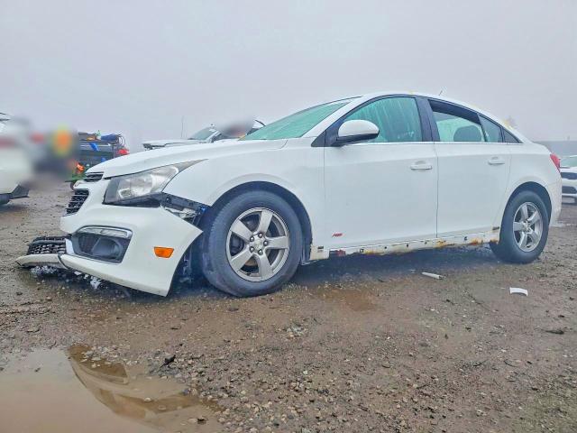 2015 CHEVROLET CRUZE — VIN 1G1PC5SB1F7135918