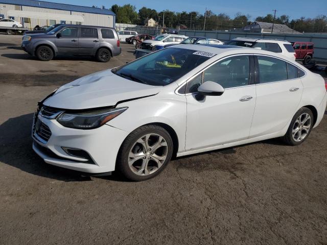 2016 CHEVROLET CRUZE — VIN 1G1BG5SM1G7325753