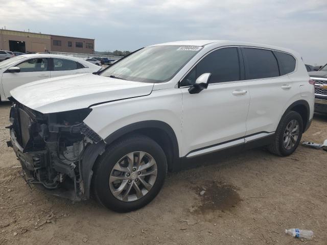 2019 HYUNDAI SANTA FE — VIN 5NMS23AD1KH077159