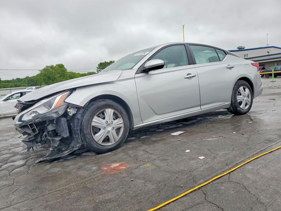 2020 NISSAN ALTIMA — VIN 1N4BL4BV2LC208289