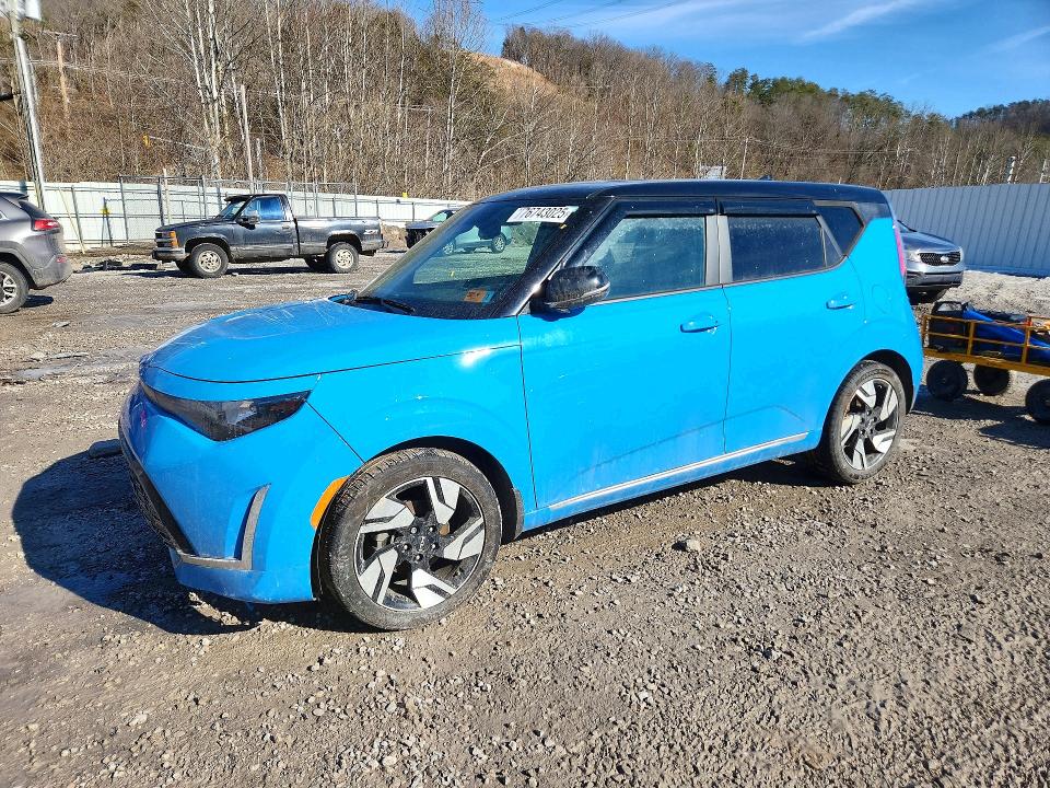 2024 KIA SOUL — VIN KNDJ53AU9R7227863
