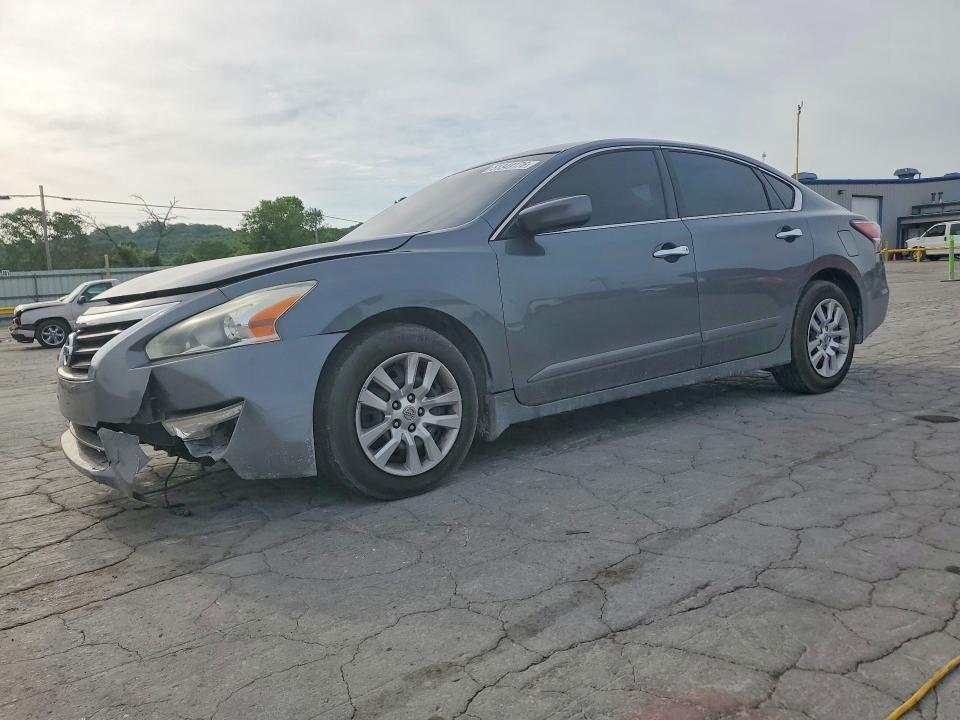 2015 NISSAN ALTIMA — VIN 1N4AL3AP8FN370347