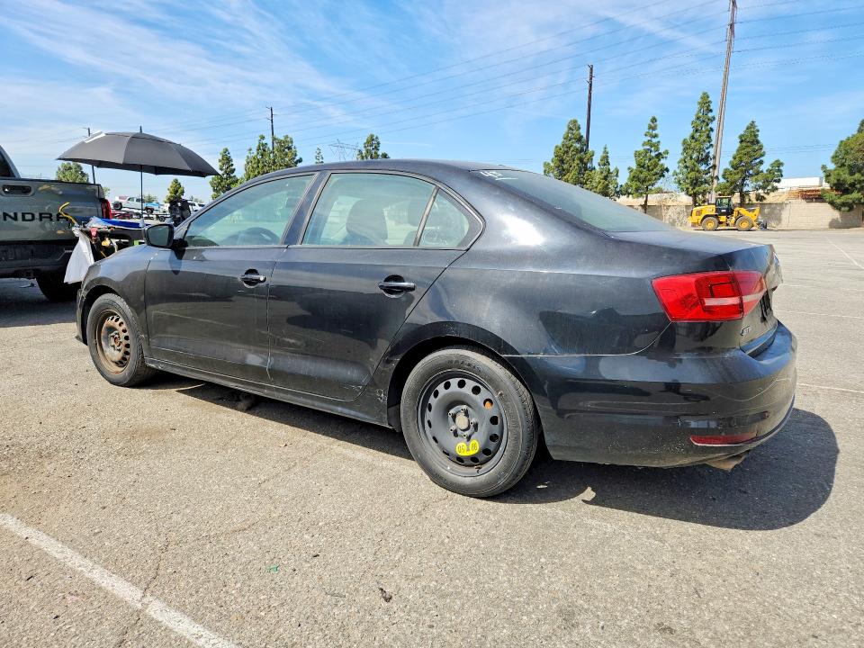 3VW2K7AJ1FM321387