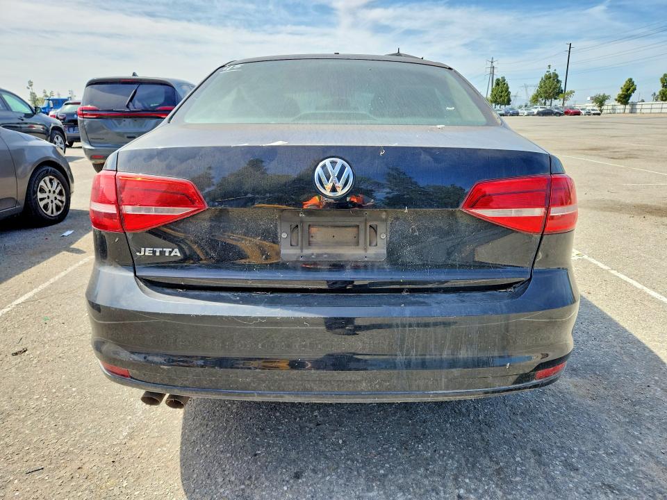 3VW2K7AJ1FM321387