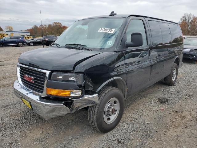 2025 GMC SAVANA — VIN 1GJW7FF7XS1221107