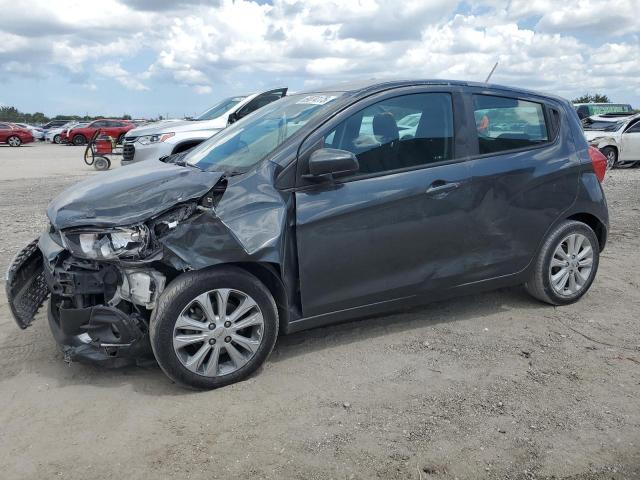 2017 CHEVROLET SPARK — VIN KL8CD6SA0HC838798
