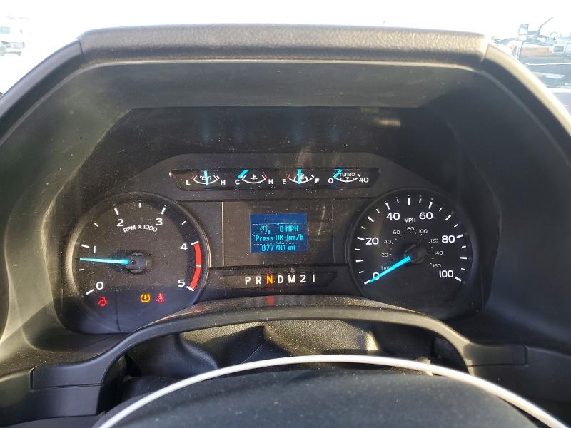 1FDRF3GT3JEB40650