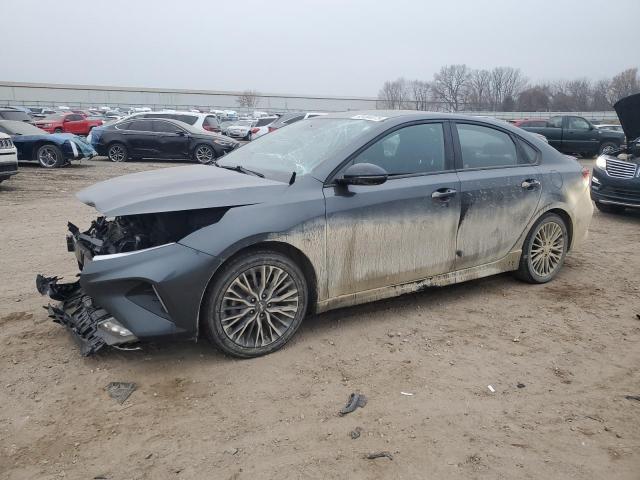 2023 KIA FORTE — VIN 3KPF54ADXPE642070