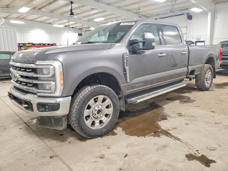 2023 FORD F350 — VIN 1FT8W3BT7PEE14769