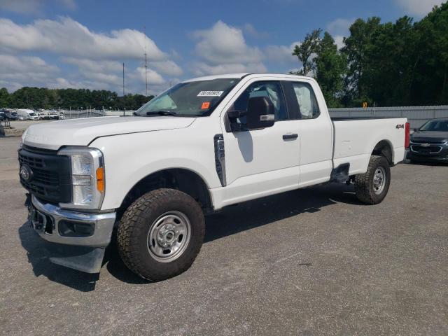 2023 FORD F250 — VIN 1FT7X2BA3PED52286