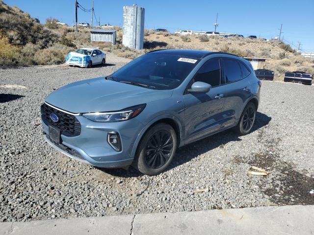 2023 FORD ESCAPE ST — VIN 1FMCU9PA9PUB12685