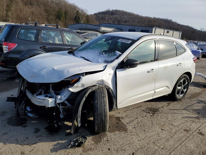 2023 FORD ESCAPE ST — VIN 1FMCU9MN8PUA77144