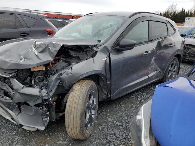 2023 FORD ESCAPE ST — VIN 1FMCU9MZ5PUA57078