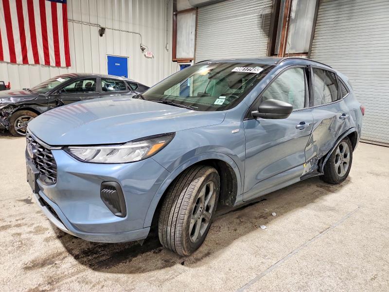 2024 FORD ESCAPE ST — VIN 1FMCU9MN9RUA54359