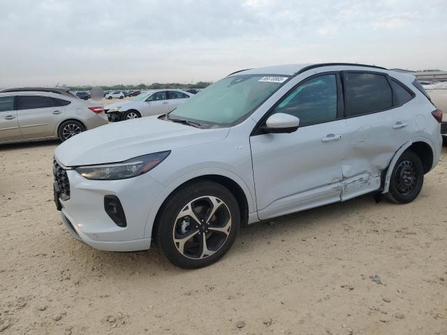 2025 FORD ESCAPE ST — VIN 1FMCU9PA7SUB51834