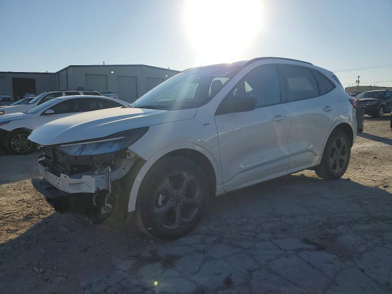 2024 FORD ESCAPE — VIN 1FMCU9MNXRUA05607